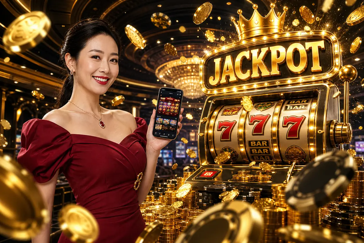 queen2d မြန်မာ Betting ပလက်ဖောင်း